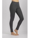 JEGGING EN STRETCH GRIS